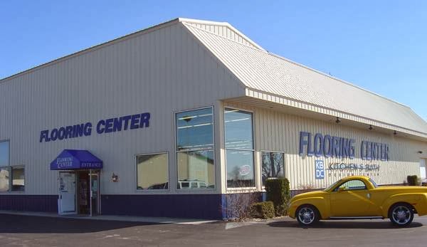 Flooring Center | S4066 County Hwy BD, Baraboo, WI 53913, USA | Phone: (608) 356-3206