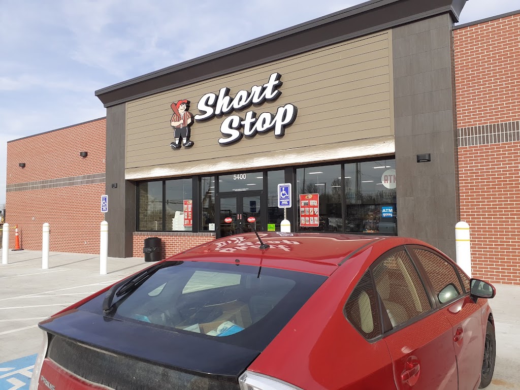 Short Stop #28 | 5400 N Meridian Ave, Wichita, KS 67204, USA | Phone: (316) 295-4228