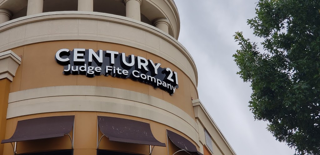 Century 21 Judge Fite - Arlington | 5001 S Cooper St Ste 205, Arlington, TX 76017, USA | Phone: (817) 274-2521