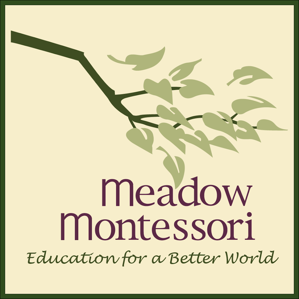 Meadow Montessori School | 1670 S Raisinville Rd, Monroe, MI 48161, USA | Phone: (734) 241-9496