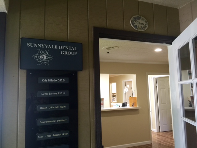 Sunnyvale Dental Group Holistic Dentistry | 990 W Fremont Ave #L, Sunnyvale, CA 94087, USA | Phone: (408) 739-9050