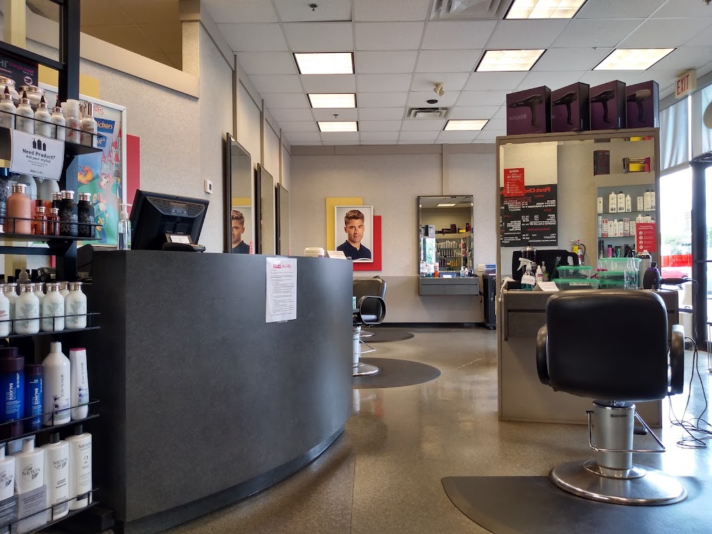 First Choice Haircutters | 287 West Side Rd #170, Port Colborne, ON L3K 5L2, Canada | Phone: (905) 835-5432