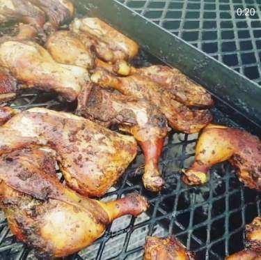 The Jerk Hut | 11302 Huffmeister Rd, Houston, TX 77065 | Phone: (832) 756-1366