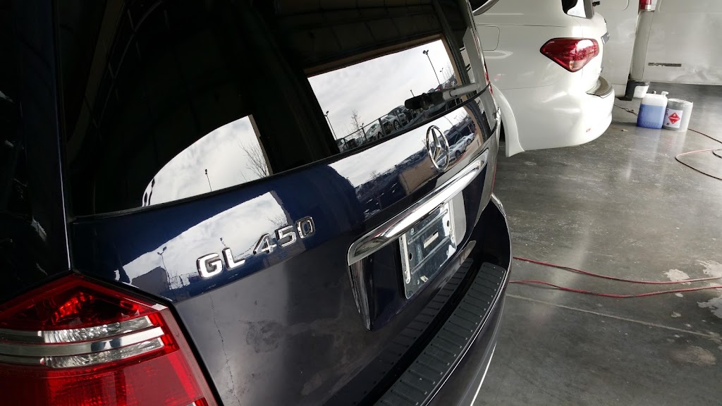 Wilco Paintless Dent Repair | 900 S Midkiff Rd STE D, Midland, TX 79701, USA | Phone: (512) 831-2056