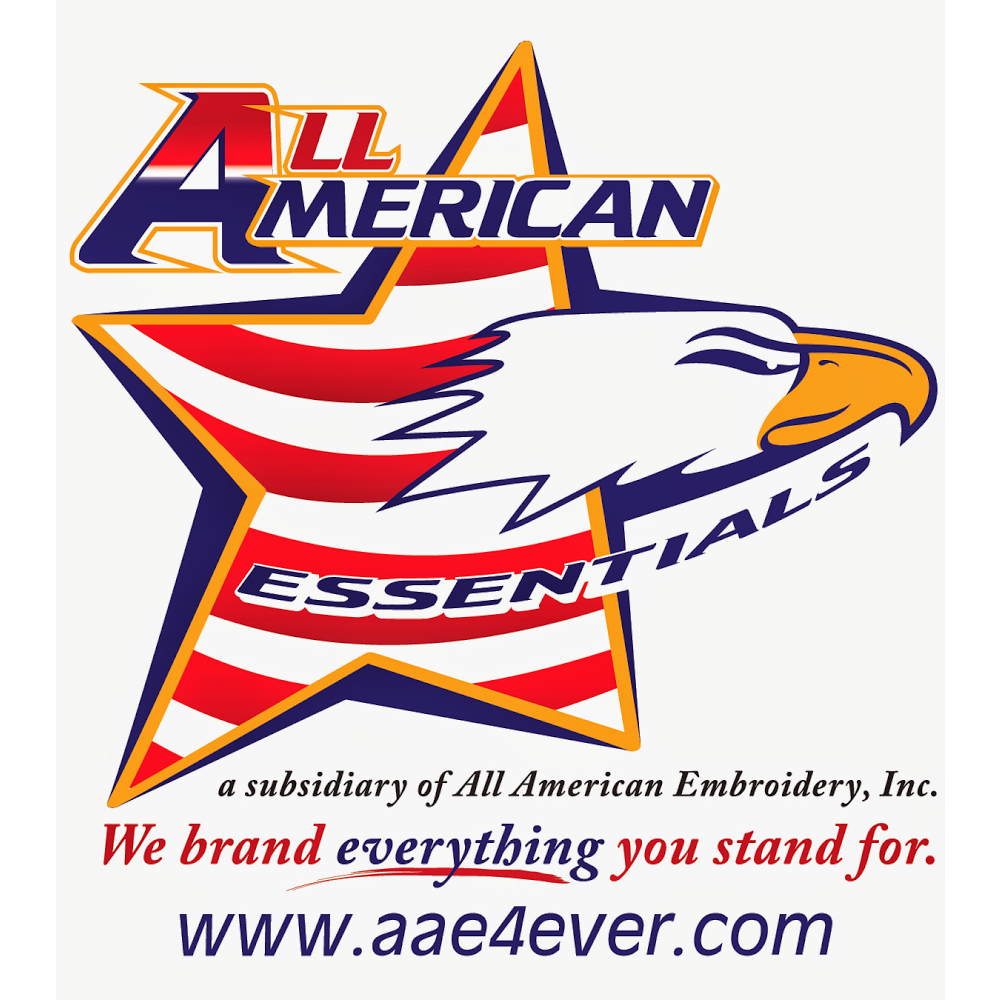 All American Embroidery Inc | 31600 Plymouth Rd, Livonia, MI 48150, USA | Phone: (734) 421-9292