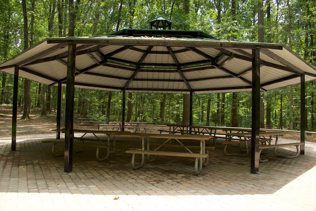 Cabin John Group Picnic Area | 7701 Tuckerman Ln, Potomac, MD 20854, USA | Phone: (301) 495-2525