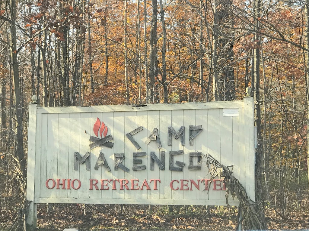 Camp Marengo | 3480 Township Rd 221, Marengo, OH 43334, USA | Phone: (740) 747-2325