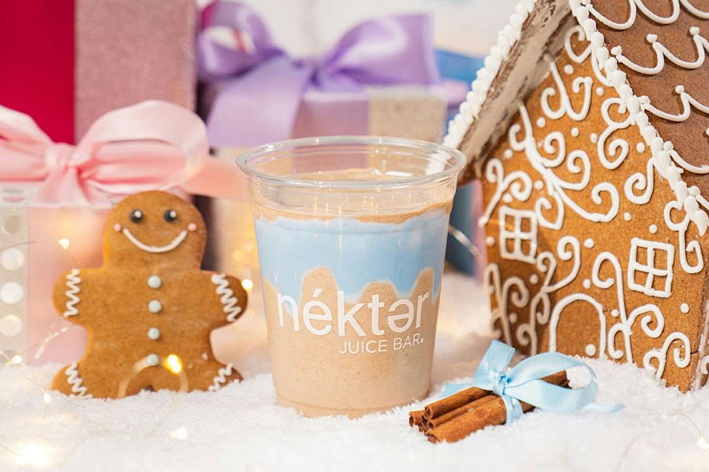 Nekter Juice Bar | 21172 S Ellsworth Lp Rd, Queen Creek, AZ 85142, USA | Phone: (480) 590-3765