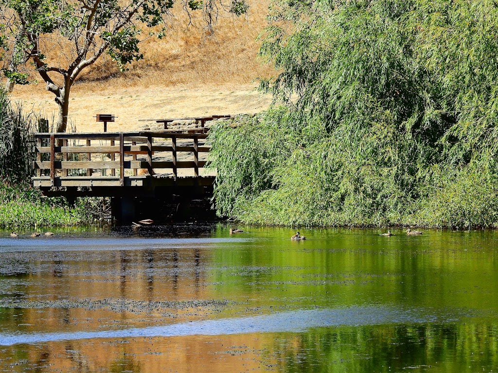 Jordan Pond | Jordan Pond, Hayward, CA 94544, USA | Phone: (510) 582-2206