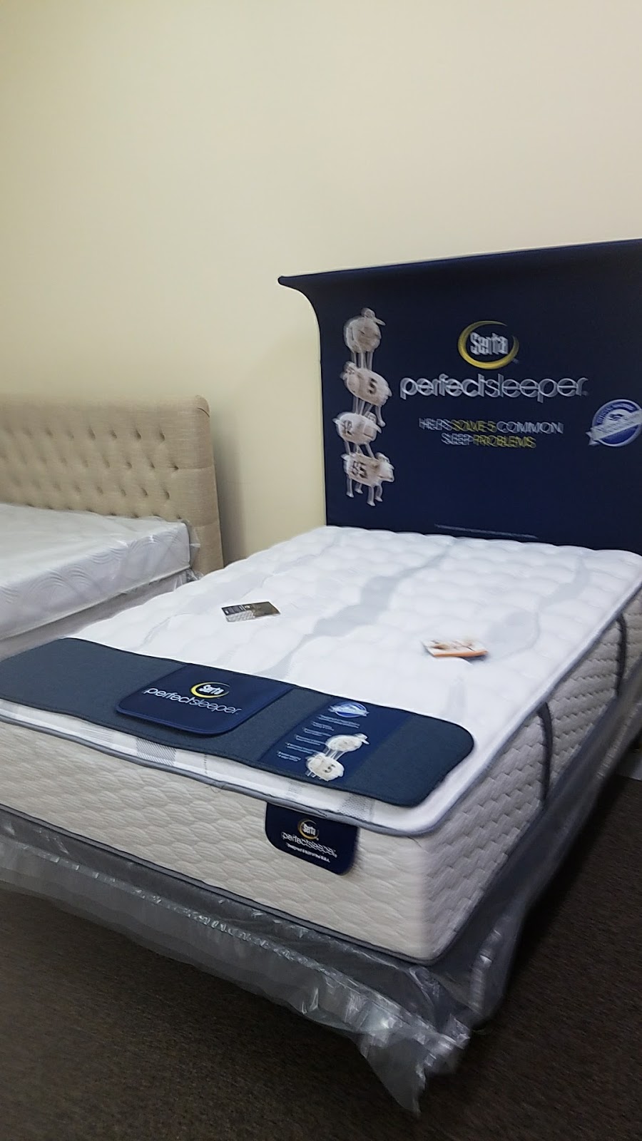 Mattress Tyme | 1680 Hiram Douglasville Hwy, Hiram, GA 30141, USA | Phone: (678) 643-4425