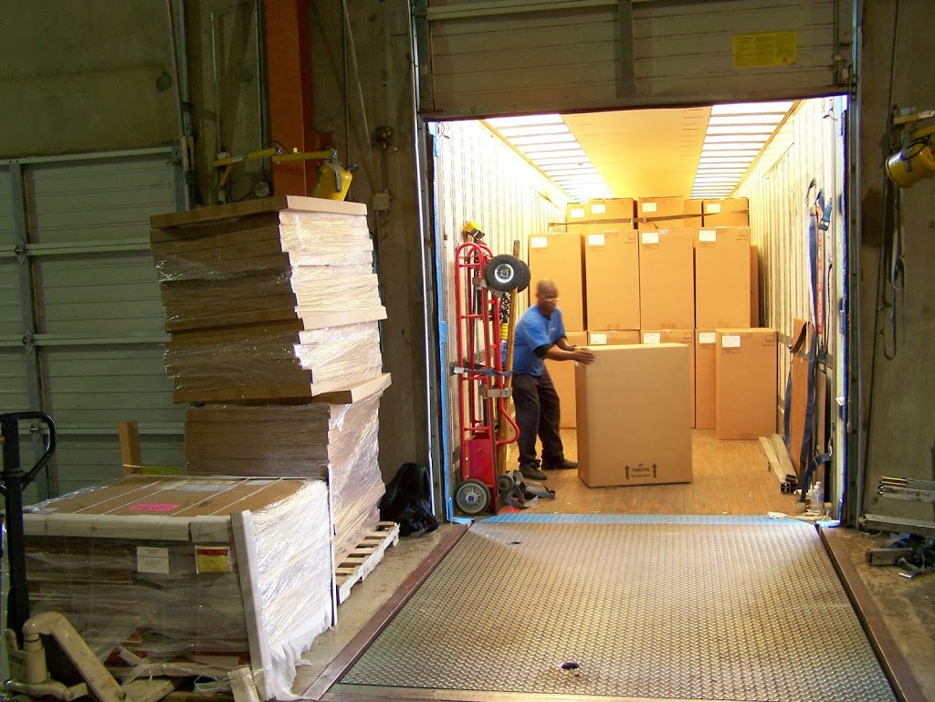 Daniel Moving Systems | 6025 Lagrange Blvd SW, Atlanta, GA 30336, USA | Phone: (404) 620-4454