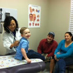 Carrollton Pediatrics | 4300 N Josey Ln STE 110, Carrollton, TX 75010, USA | Phone: (214) 483-3292