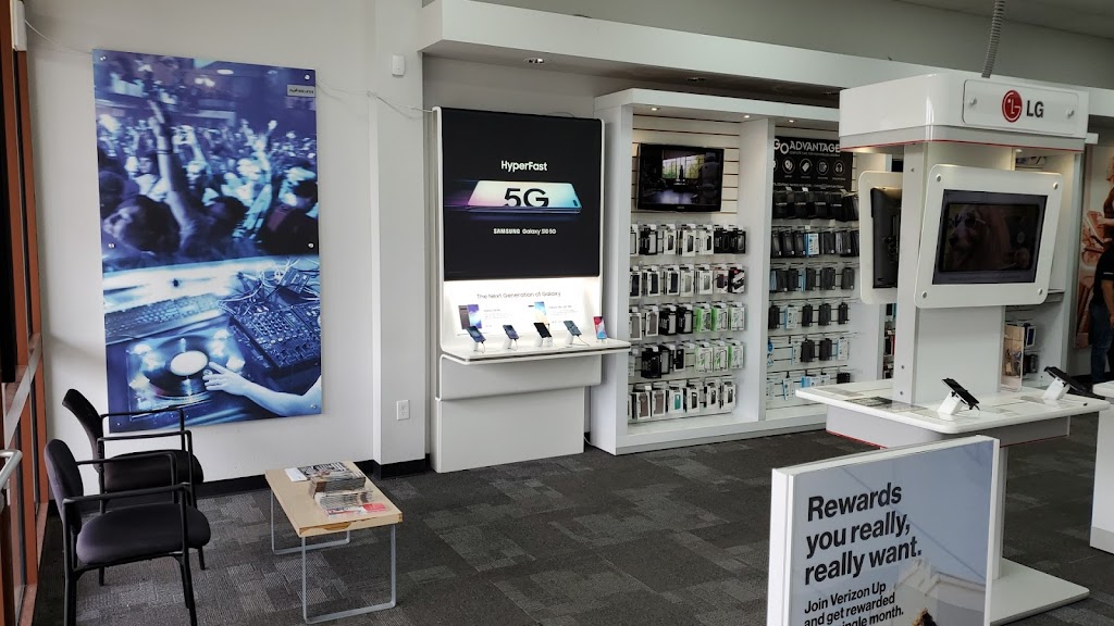 Verizon | 2963 Alpine Blvd Ste 103, Alpine, CA 91901, USA | Phone: (619) 659-8212