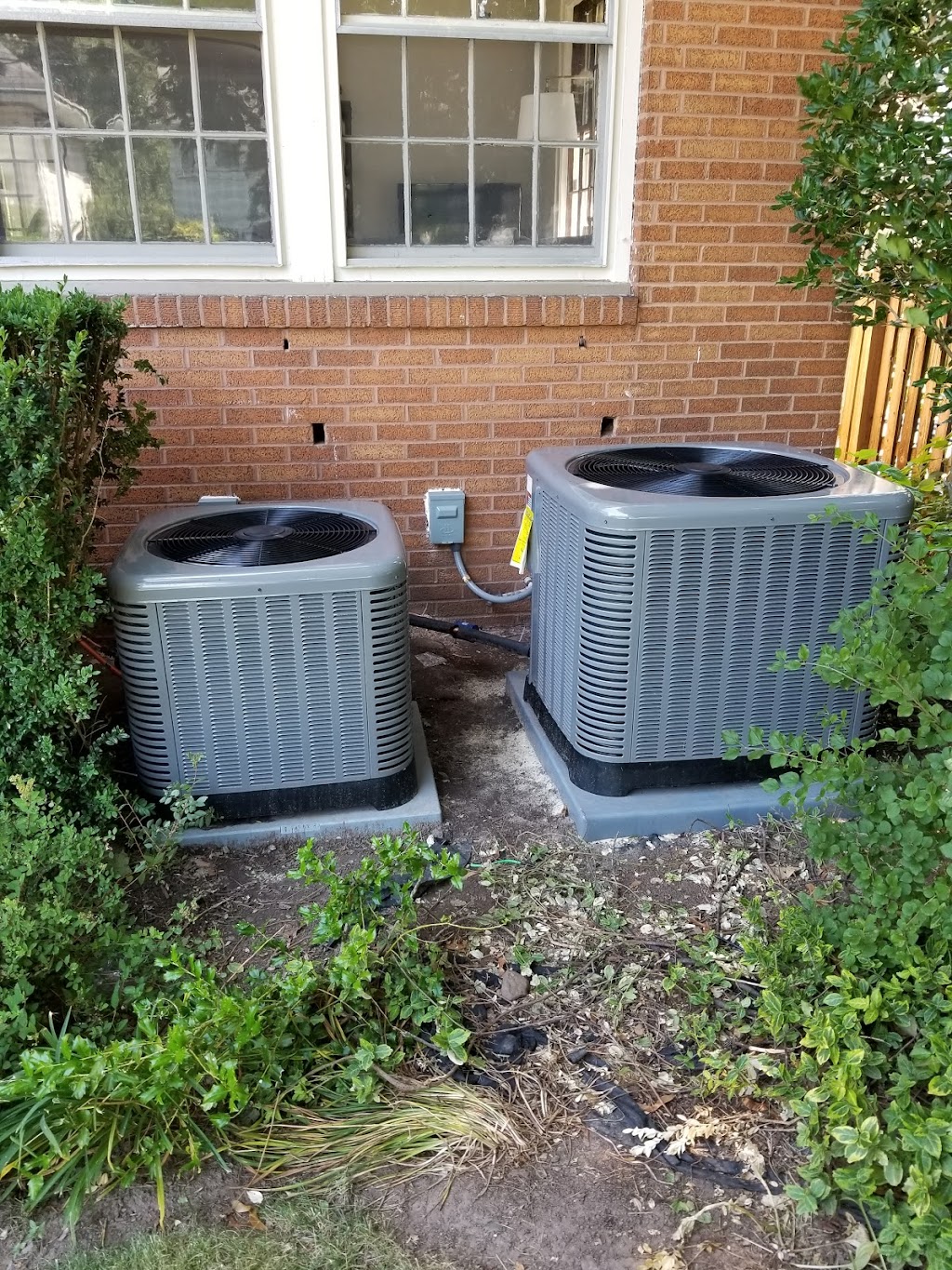 Phoenix Home Improvement & HVAC LLC | 68 Sanford St, East Orange, NJ 07018, USA | Phone: (862) 220-2376