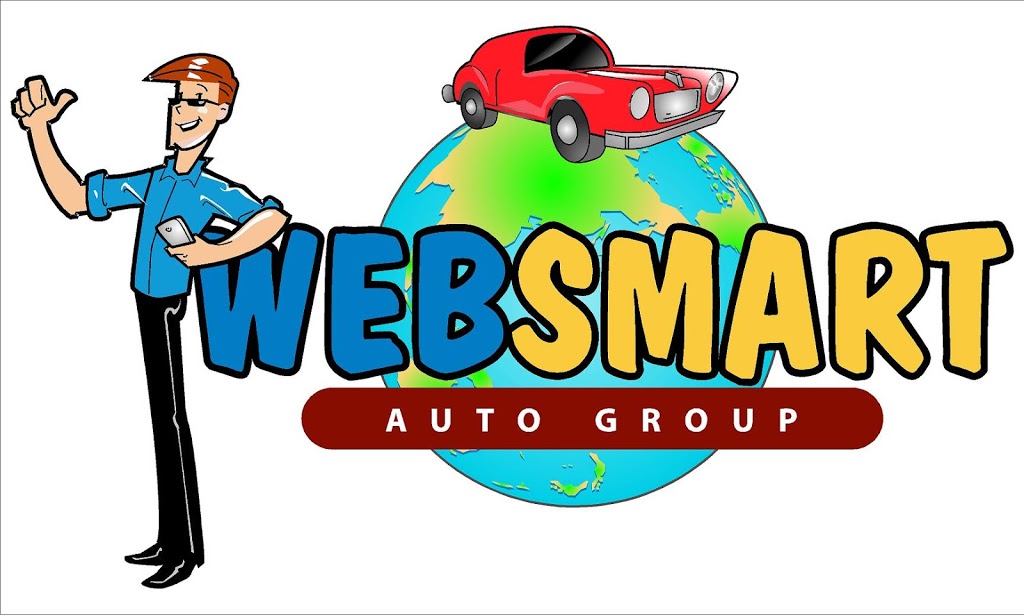 Websmart Auto Group | 305 Rocking M Rd Unit A, Kyle, TX 78640, USA | Phone: (512) 262-0025