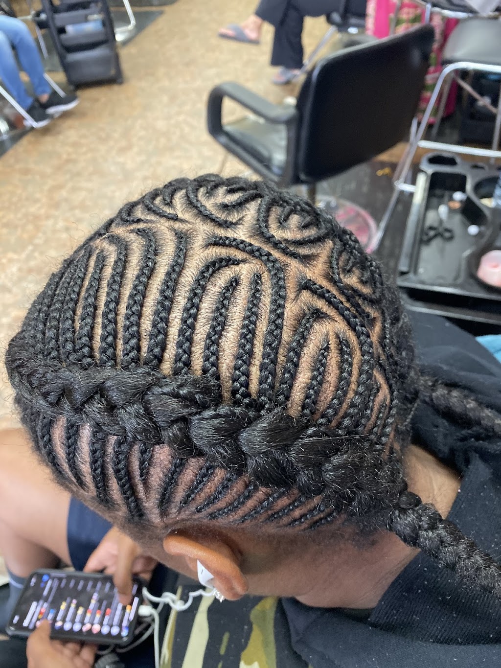 Kaba Hair Braiding | 1368 Atlanta Rd SE #112, Marietta, GA 30060, USA | Phone: (770) 438-1545