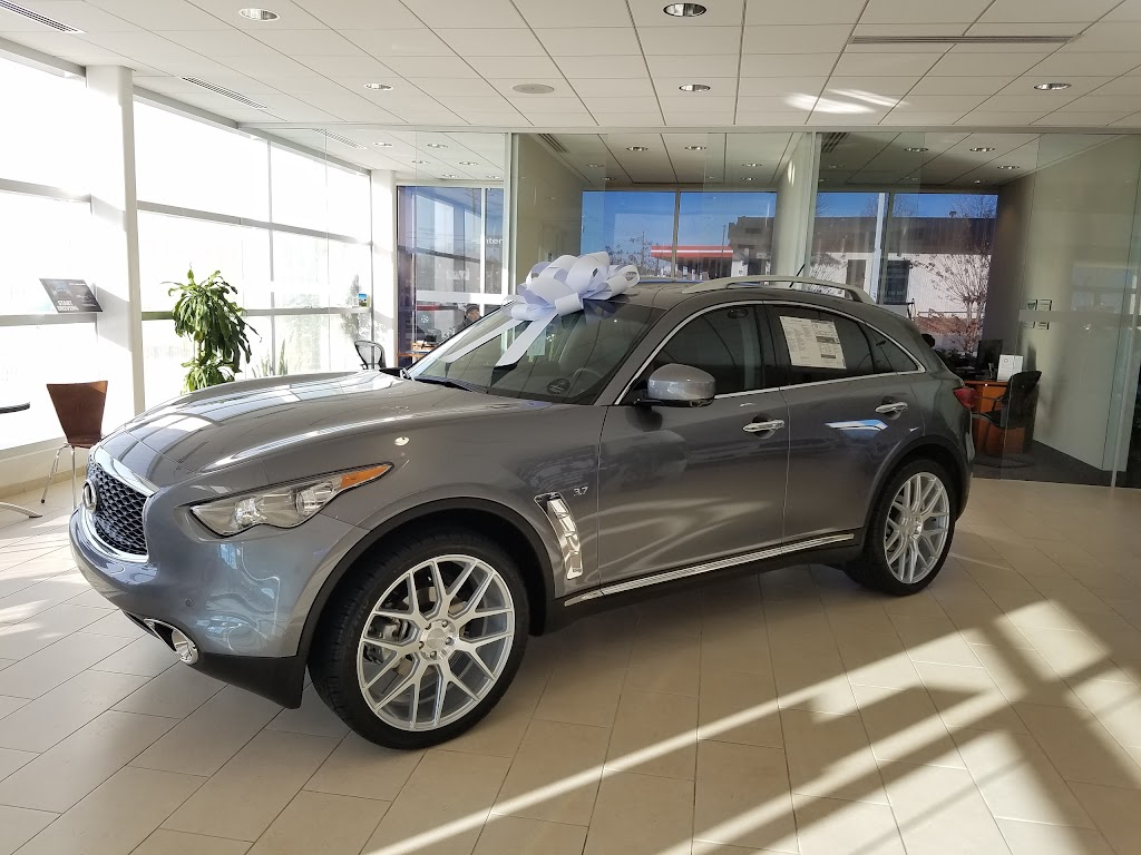 INFINITI of South Atlanta | 4201 Jonesboro Rd, Union City, GA 30291, USA | Phone: (770) 282-3990