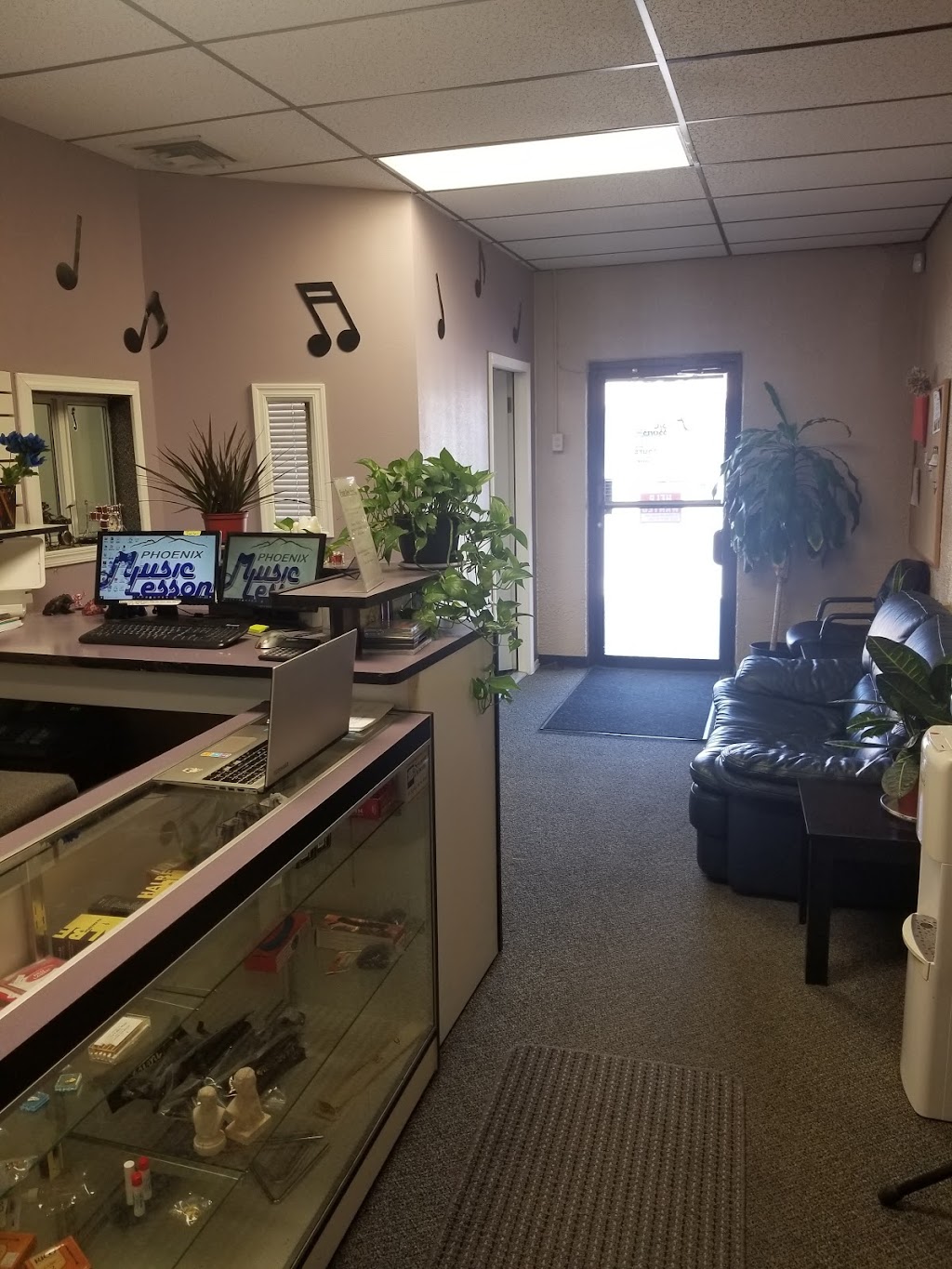 Phoenix Music Lessons | 13832 N 32nd St Suite 158, Phoenix, AZ 85032, USA | Phone: (602) 955-2702