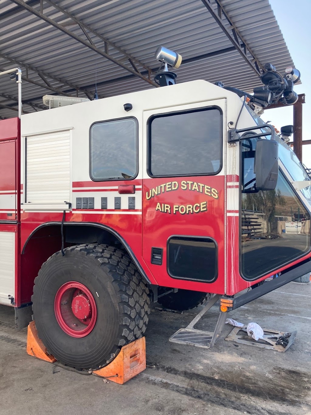Cliff Co Heavy Equipment Repair & machining | 7314 N 110th Ave, Glendale, AZ 85307, USA | Phone: (602) 442-6913