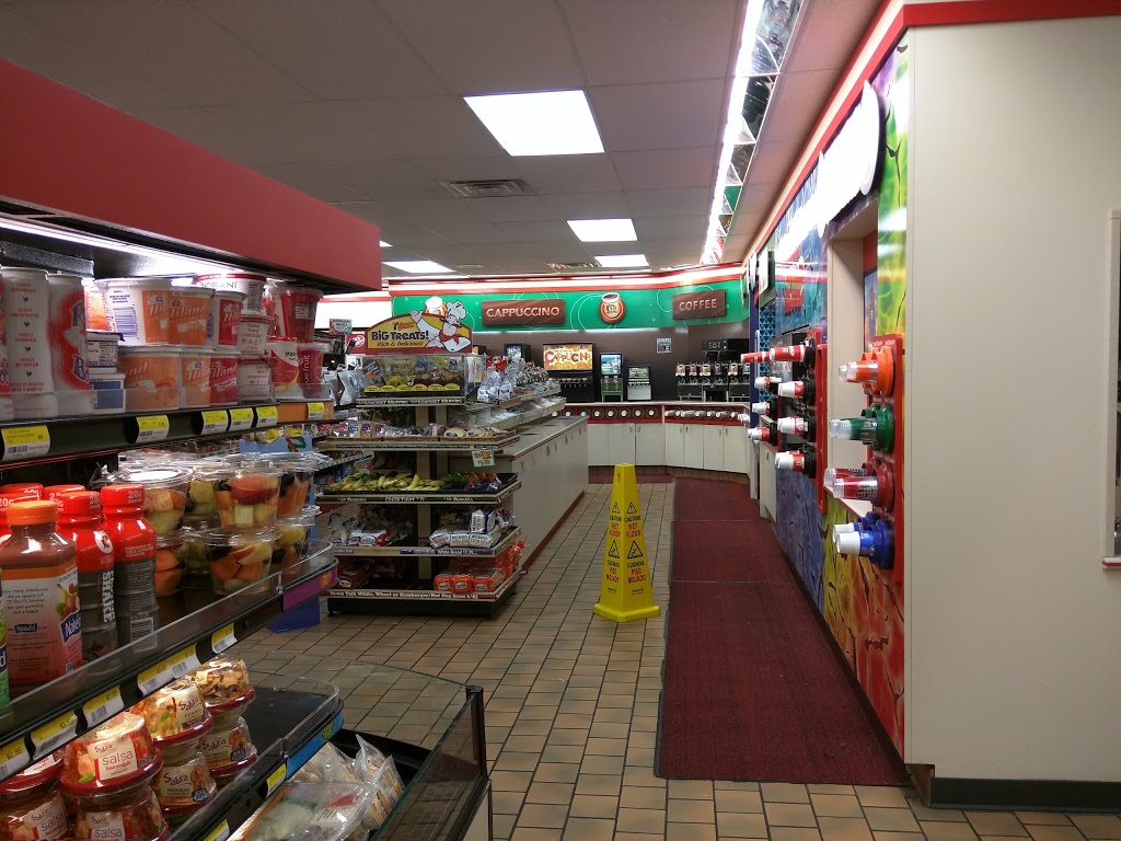 7-Eleven | 7005 NE 10th St, Midwest City, OK 73110, USA | Phone: (405) 737-8081