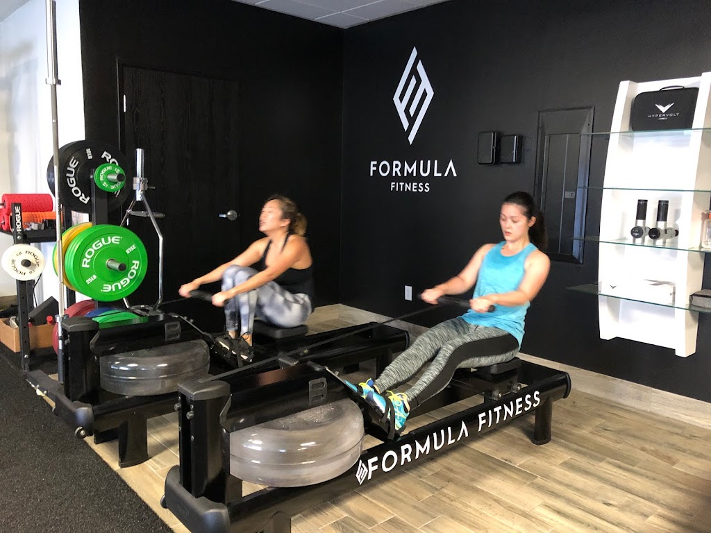 Formula Fitness | 3971 Ball Rd, Los Alamitos, CA 90720, USA | Phone: (562) 296-8898