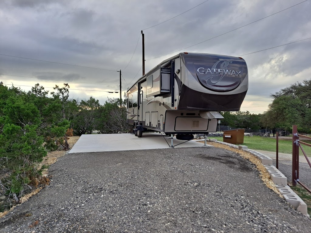 THE RANCH RV Park & Boat & RV Storage | 31940 Bartels Rd, Bulverde, TX 78163, USA | Phone: (210) 842-8105