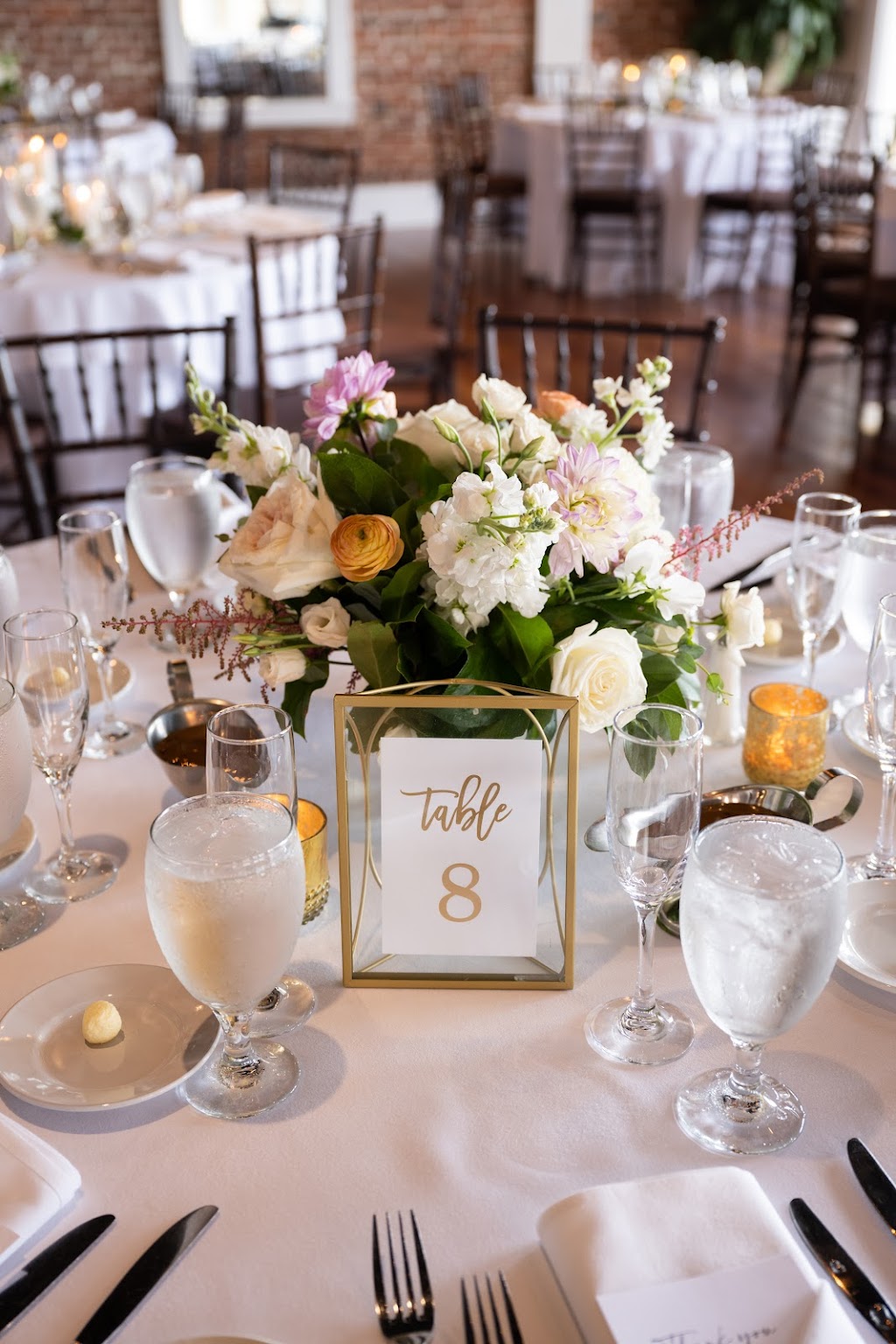 Tula Rose Floral & Event Design | 75 Dobbs Business Cir Ste 301, St. Augustine, FL 32086, USA | Phone: (904) 599-5470