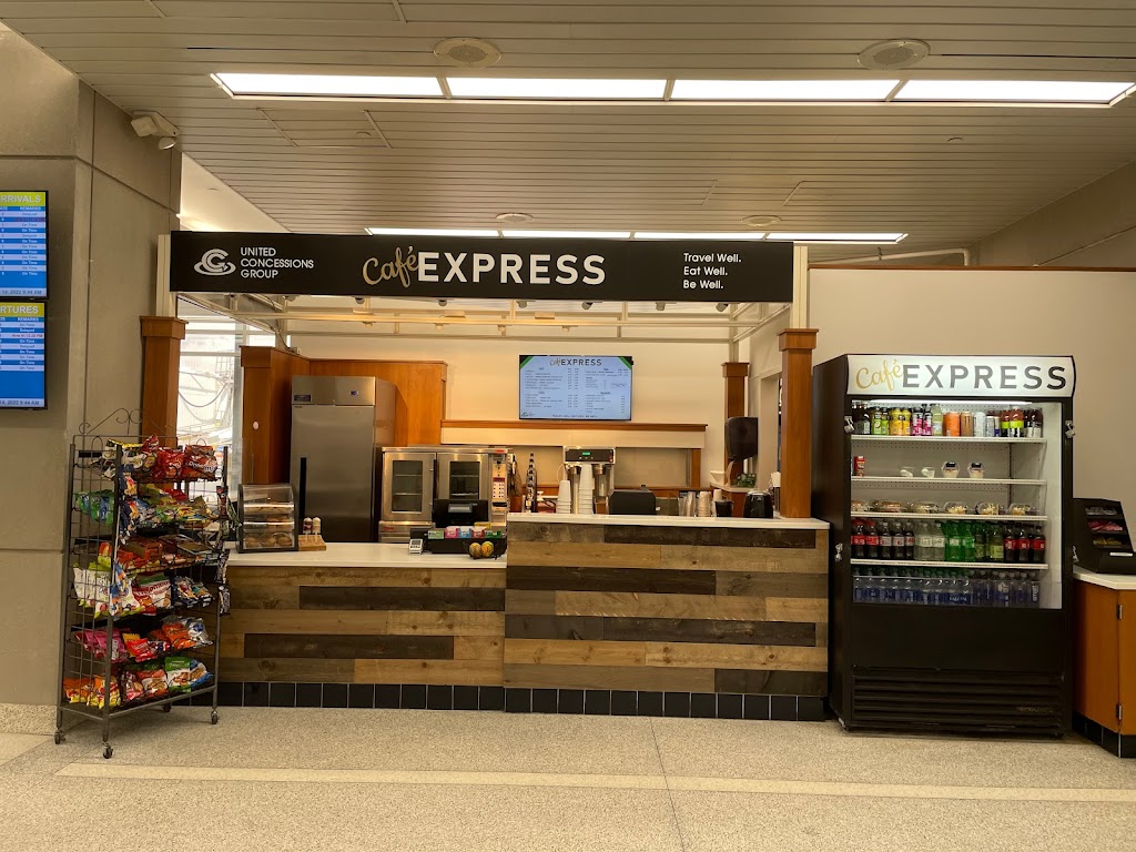 Cafe Express | 5400 Lauby Rd, North Canton, OH 44720, USA | Phone: (888) 434-2359