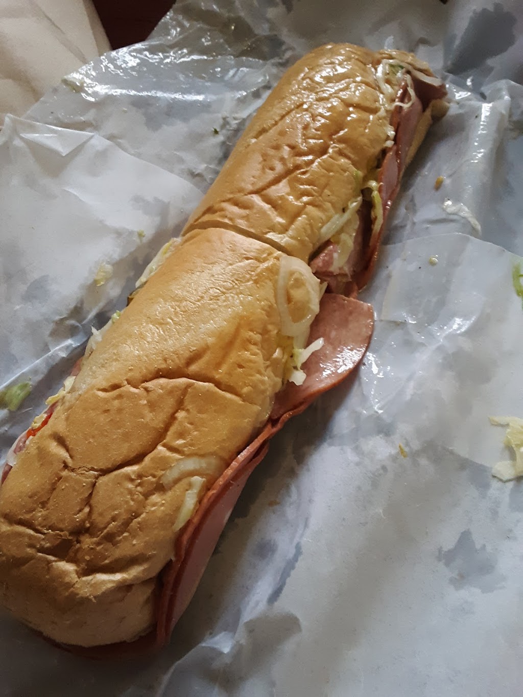 S&L Subs | 462 Eastern Ave, Chelsea, MA 02150, USA | Phone: (617) 884-9381