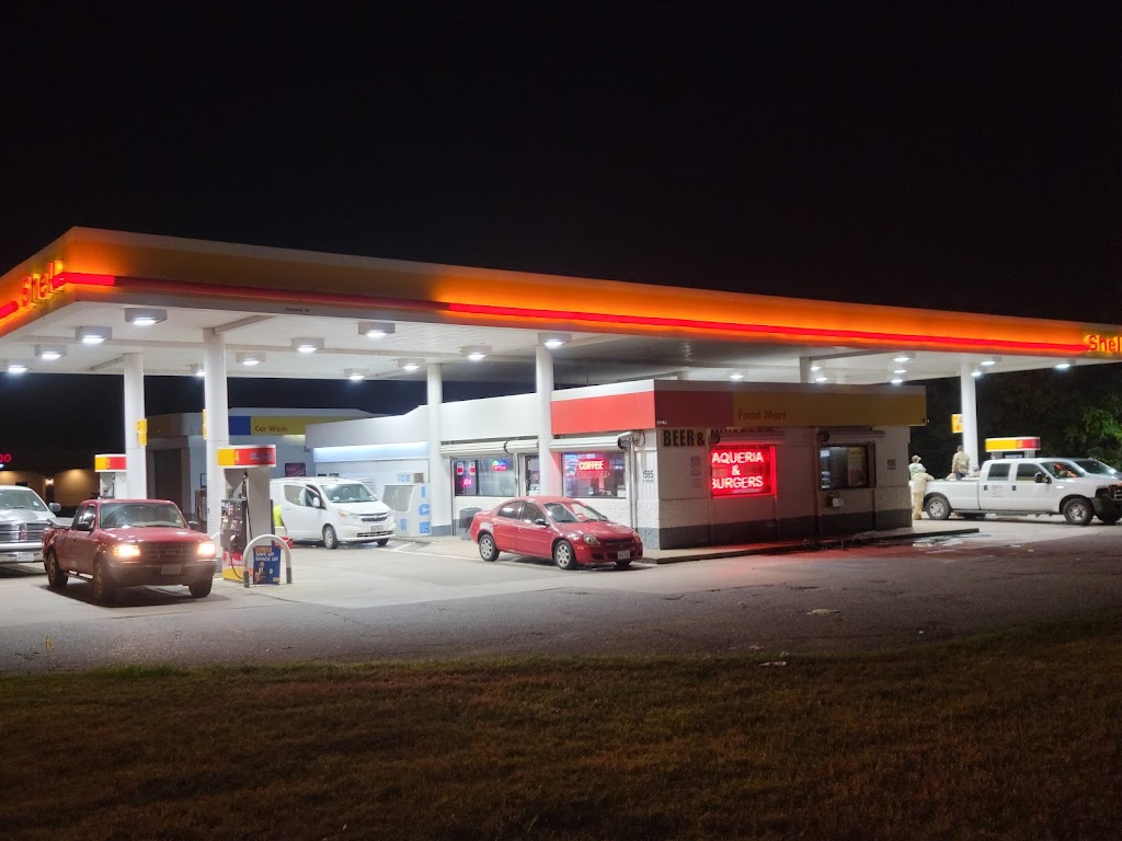 Shell | 1595 E Broad St, Mansfield, TX 76063, USA | Phone: (817) 473-9885