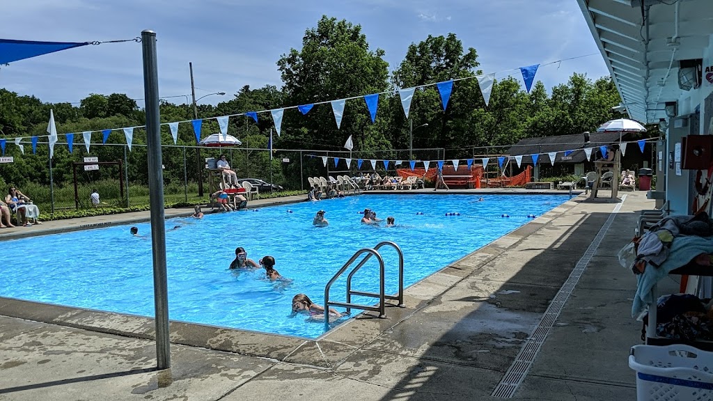 SYI Community Park & Pool | 79 S Buffalo St, Springville, NY 14141, USA | Phone: (716) 289-6364