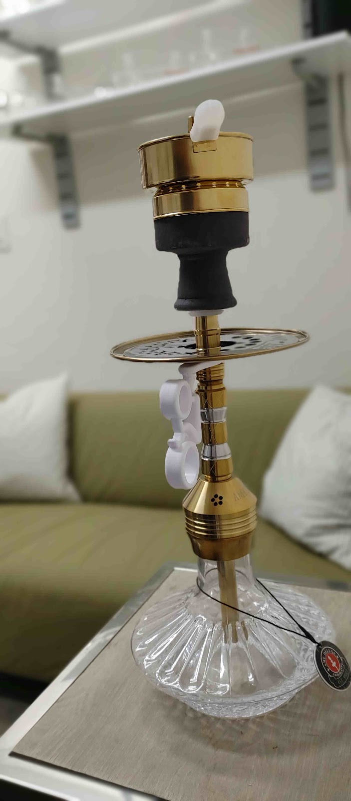 Hookaholics (Hookah and Vape Delivery Service) | 4523 San Fernando Rd unit b, Glendale, CA 91204, USA | Phone: (747) 215-6567