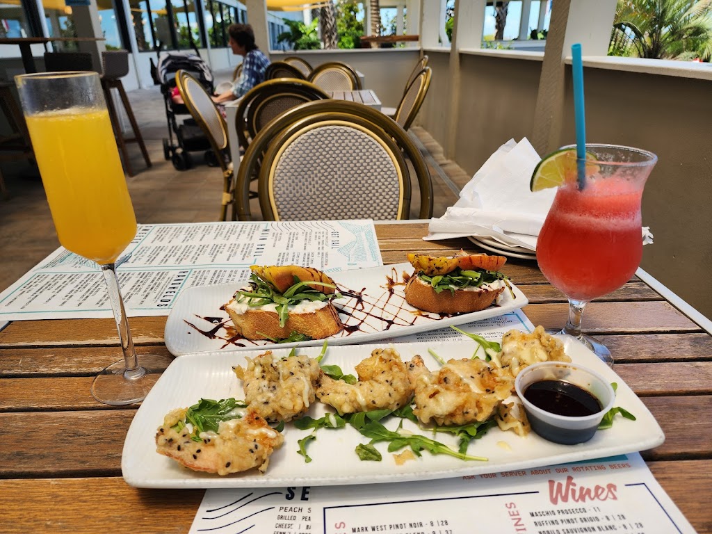 FishTails by Oceans | 1401 Atlantic Ave, Virginia Beach, VA 23451, USA | Phone: (757) 226-8184