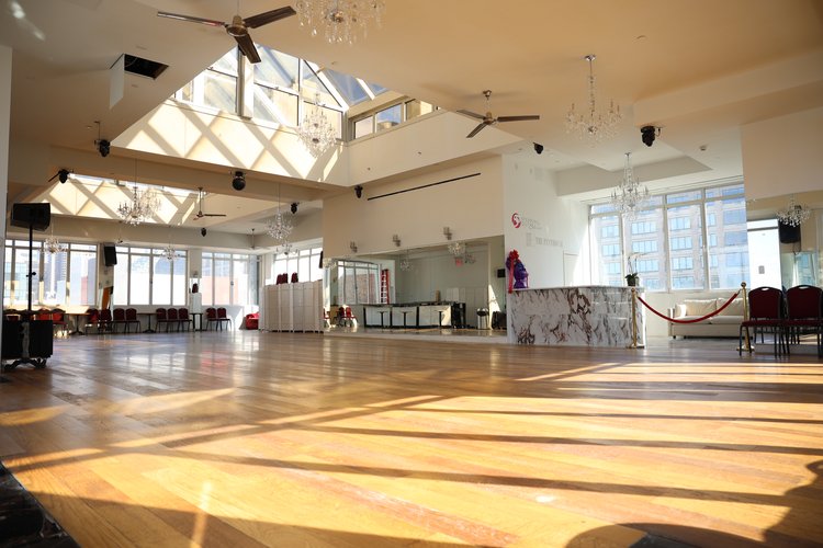 Stepping Out Studios | 617 W 46th St, New York, NY 10036, USA | Phone: (347) 217-2602