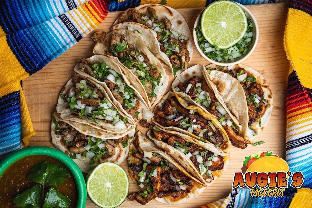 Augies Taqueria | 309 US-83, Zapata, TX 78076, USA | Phone: (956) 765-6006