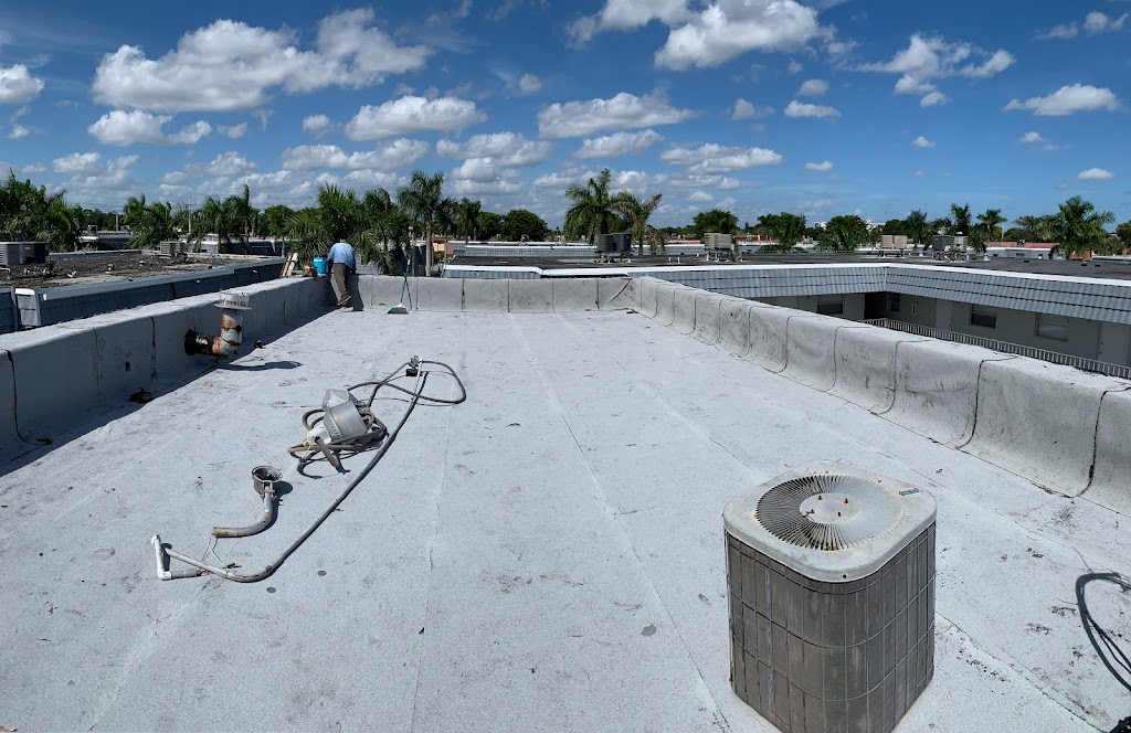 Superior Roofing | 1332 SW 22nd Ave, Fort Lauderdale, FL 33312 | Phone: (954) 235-1800