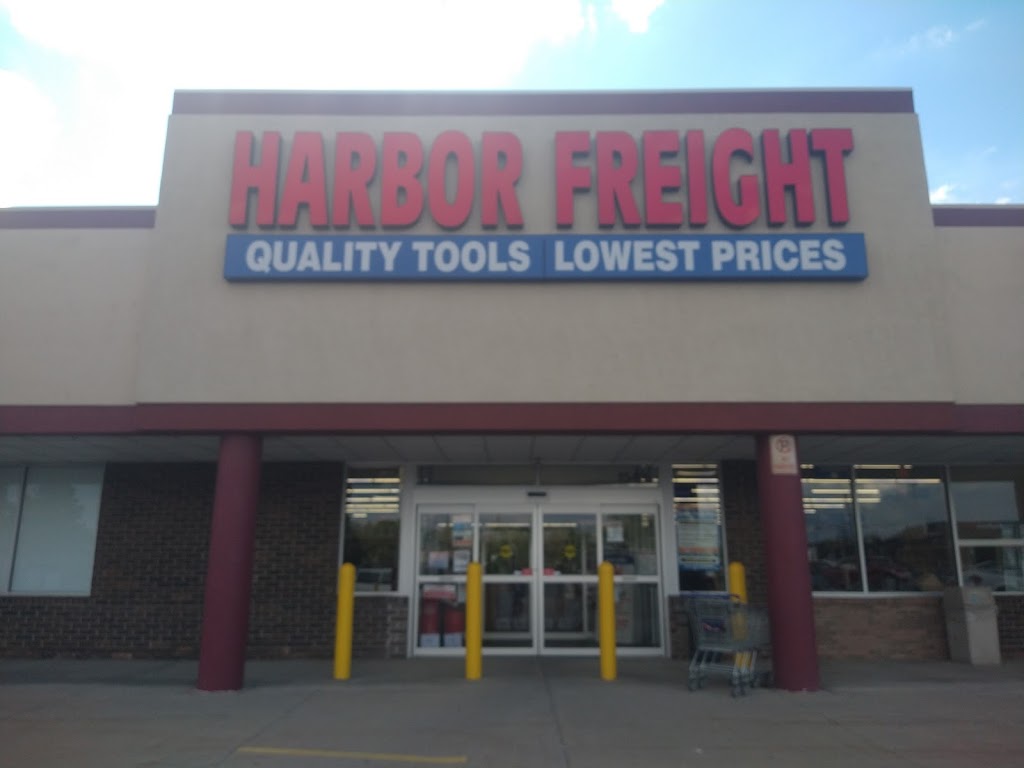 Harbor Freight Tools | 1549 N Telegraph Rd, Monroe, MI 48162 | Phone: (734) 636-9494