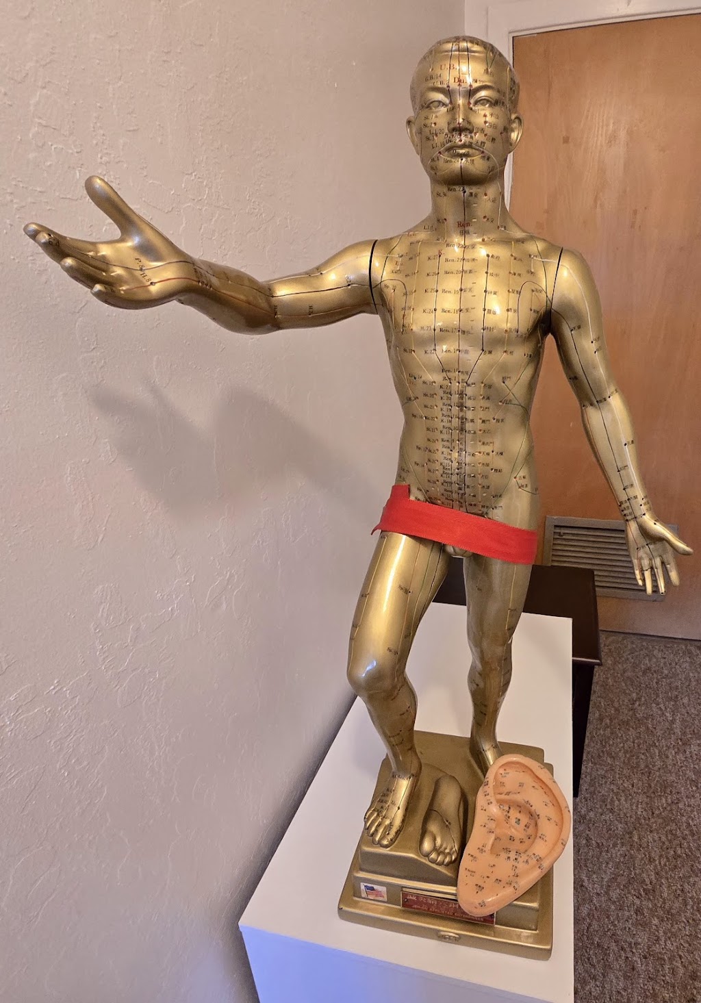 Happy Acupuncture & Herb | 2322 Butano Dr #107, Sacramento, CA 95825, USA | Phone: (916) 201-5457