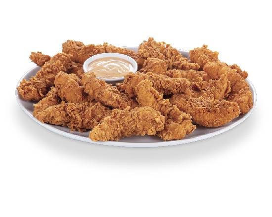 Krunchy Chickens | 32720 State Rd 52, San Antonio, FL 33576 | Phone: (631) 522-5213