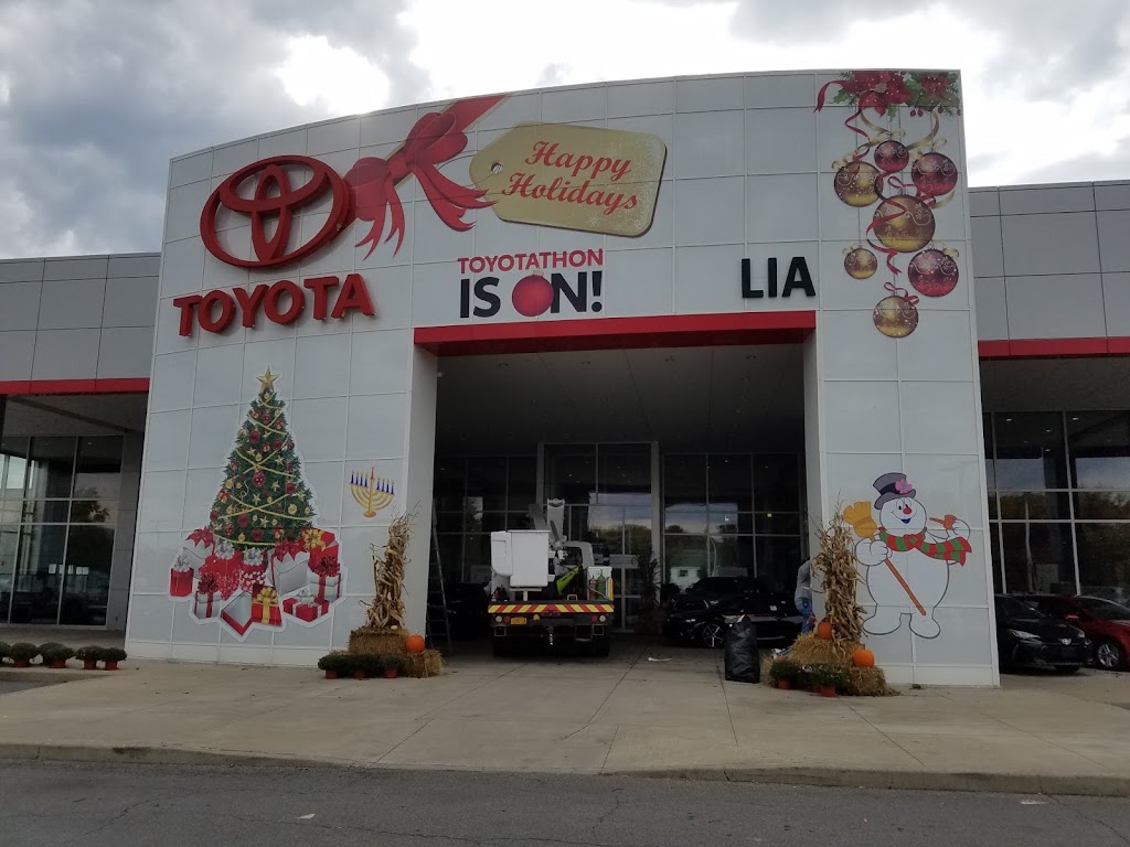 Infamous Signs & Graphics | 1706 Central Ave, Albany, NY 12205, USA | Phone: (518) 459-7446