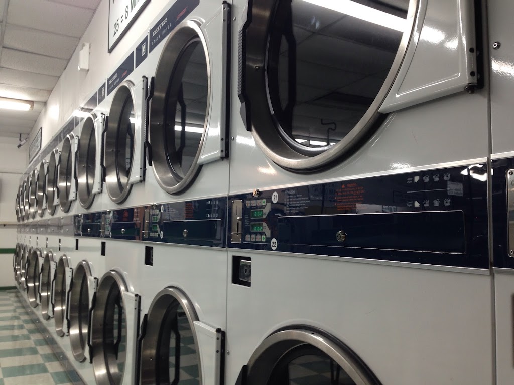 Moore Laundry | 121 S Broadway Ave, Moore, OK 73160, USA | Phone: (405) 237-3182