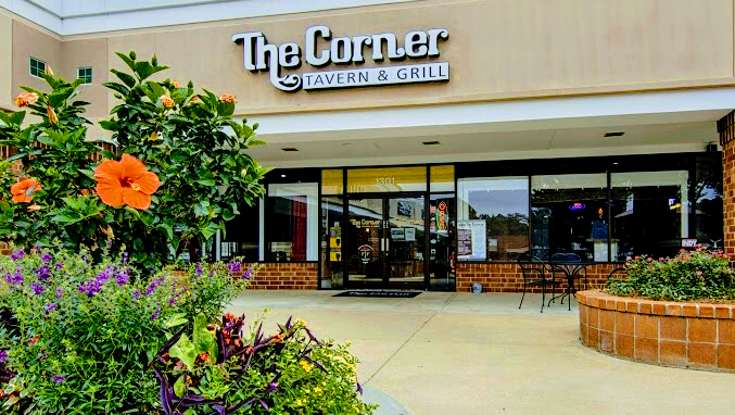 The Corner Tavern and Grill | 1301 NW Maynard Rd, Cary, NC 27513, USA | Phone: (919) 460-0088