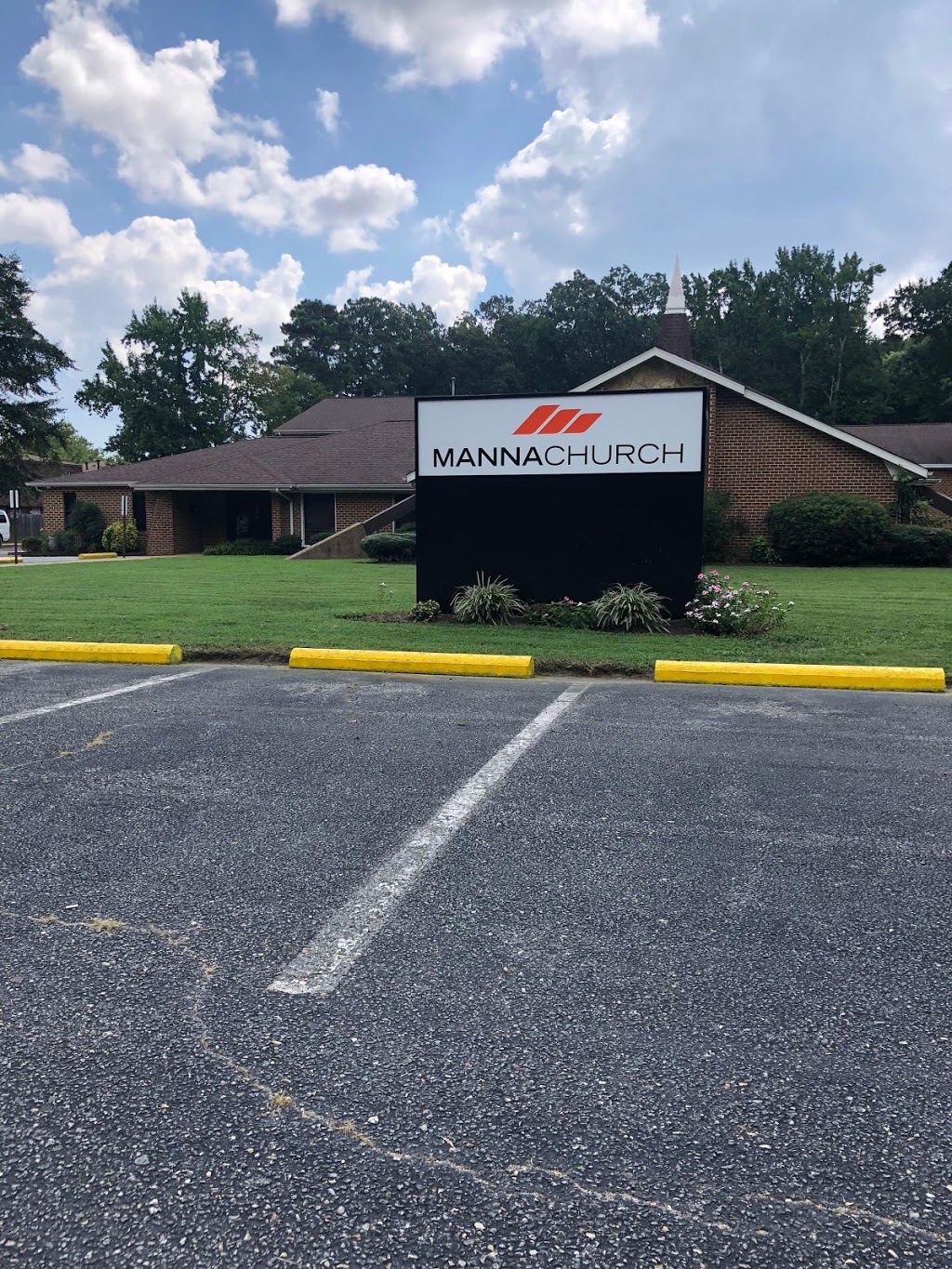 Manna Church Newport News | 326 Tabbs Ln, Newport News, VA 23602, USA | Phone: (757) 879-2073