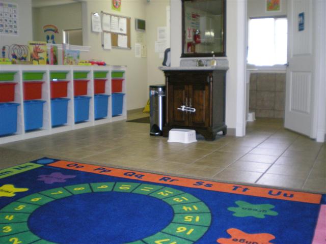 Childrens Adventure Learning Center, LLC | 9417 S Yakima Ave, Tacoma, WA 98444, USA | Phone: (253) 961-4081