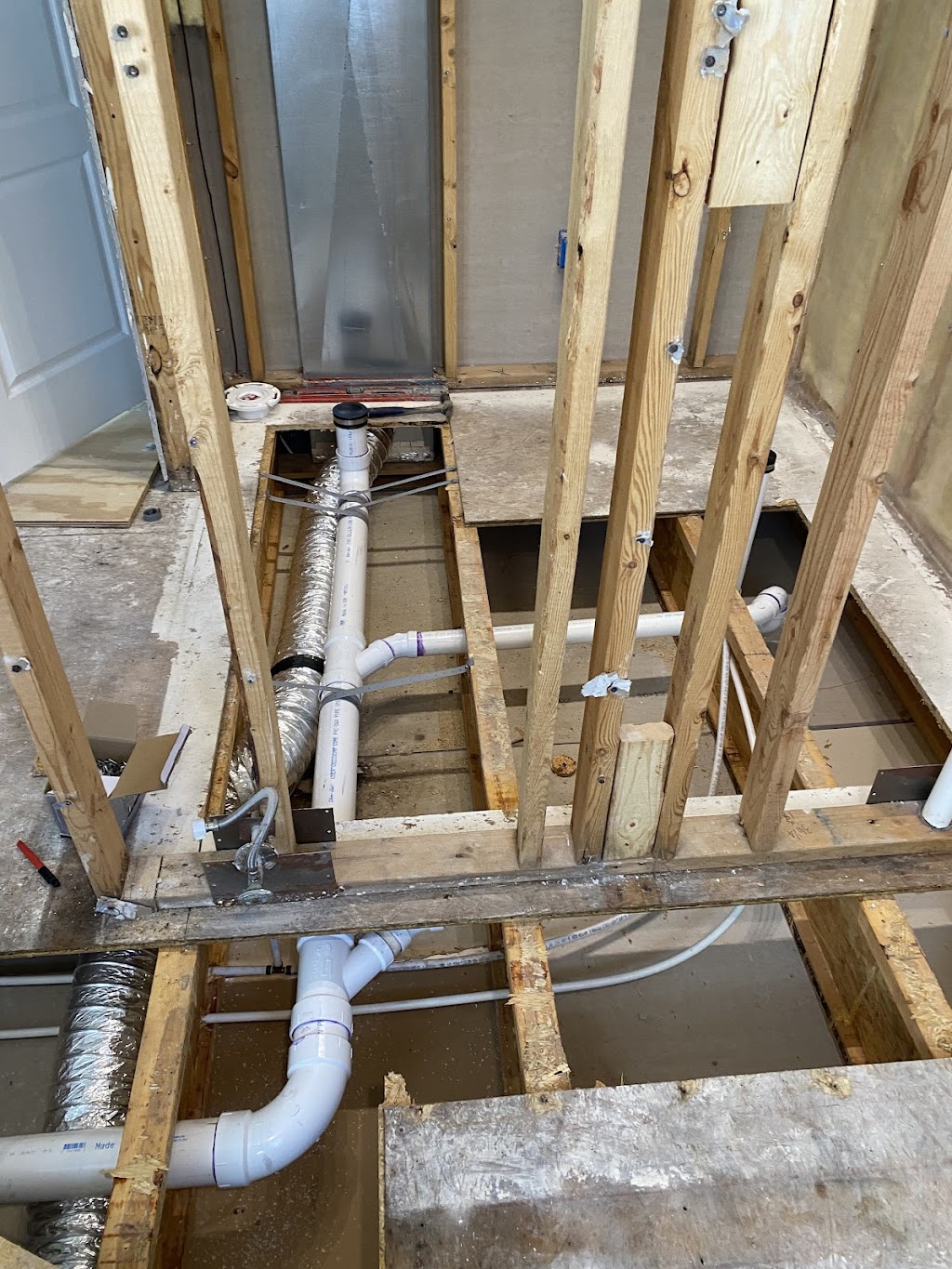 Blairs Plumbing Repair & Drains | 337 Thalia Dr, Newport News, VA 23608, USA | Phone: (757) 367-8553