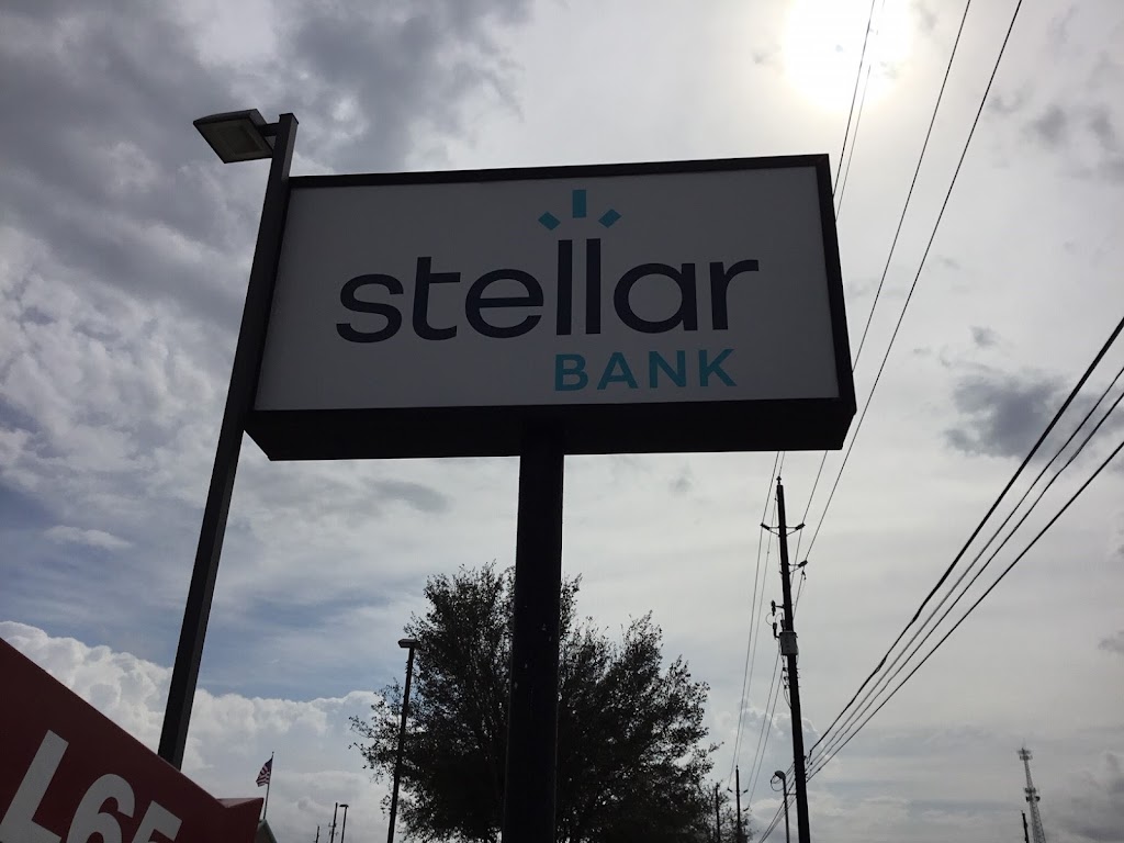 Stellar Bank Crosby South | 14100 FM 2100, Crosby, TX 77532, USA | Phone: (281) 328-4825