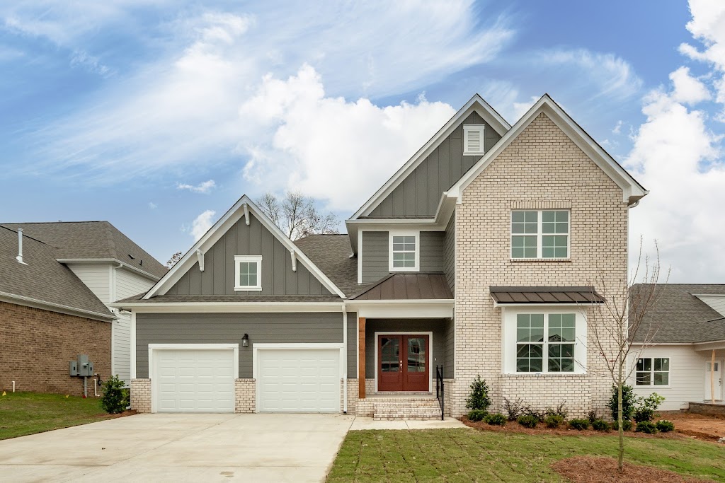 Newcastle Homes | 121 Bishop Cir #1397, Pelham, AL 35124, USA | Phone: (205) 326-7406