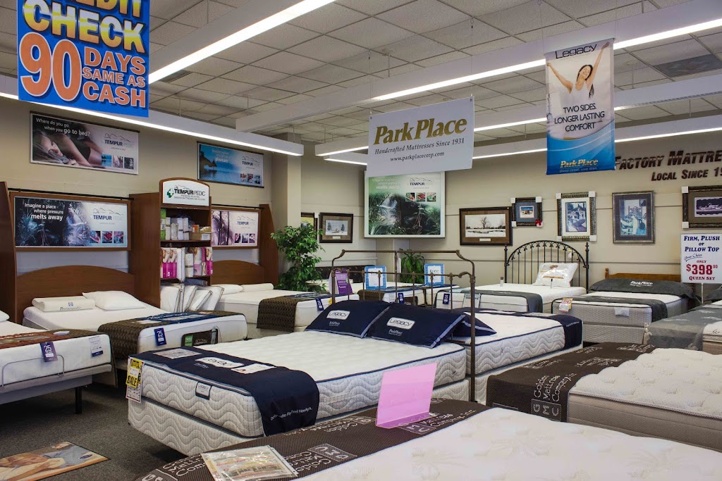 Factory Mattress Sales | 2452 US Hwy 70 SE, Hickory, NC 28602, USA | Phone: (828) 322-2187