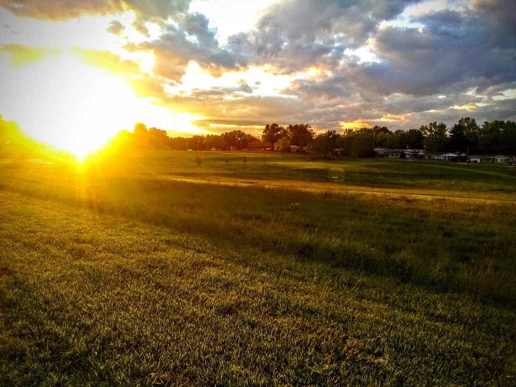 Dunegant Park | 1930 Derhake Rd, Florissant, MO 63033, USA | Phone: (314) 839-7670