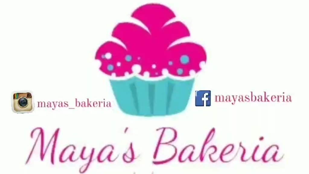 Mayas Bakeria | 126 W Fauna Ct, Mountain House, CA 95391, USA | Phone: (510) 244-8920